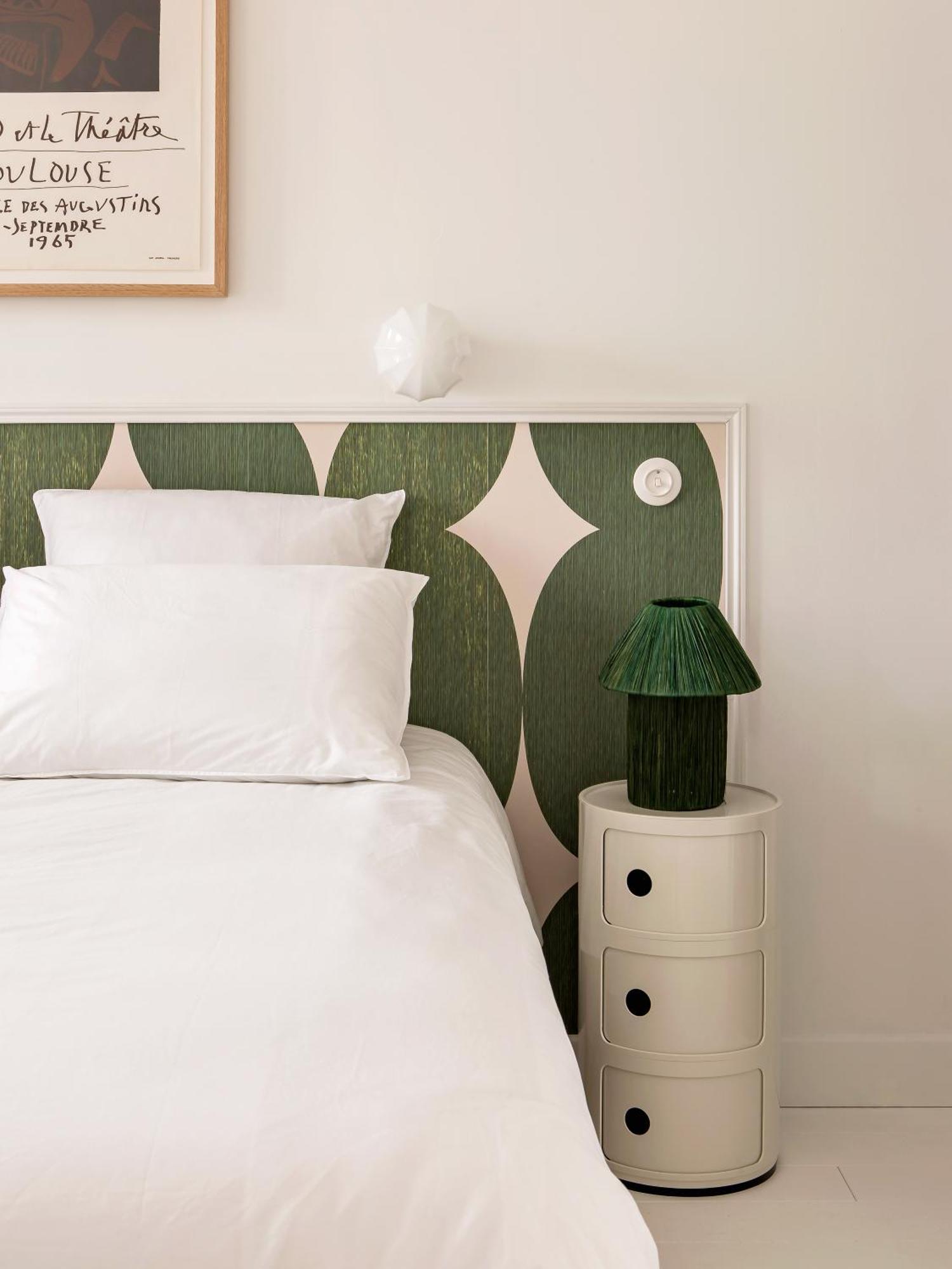 Superbe Appartement Design Au Coeur De Versailles, Tout A Pied Luaran gambar